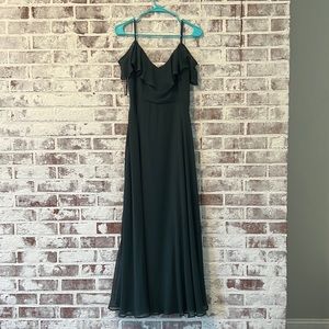 Bridesmaid Dress